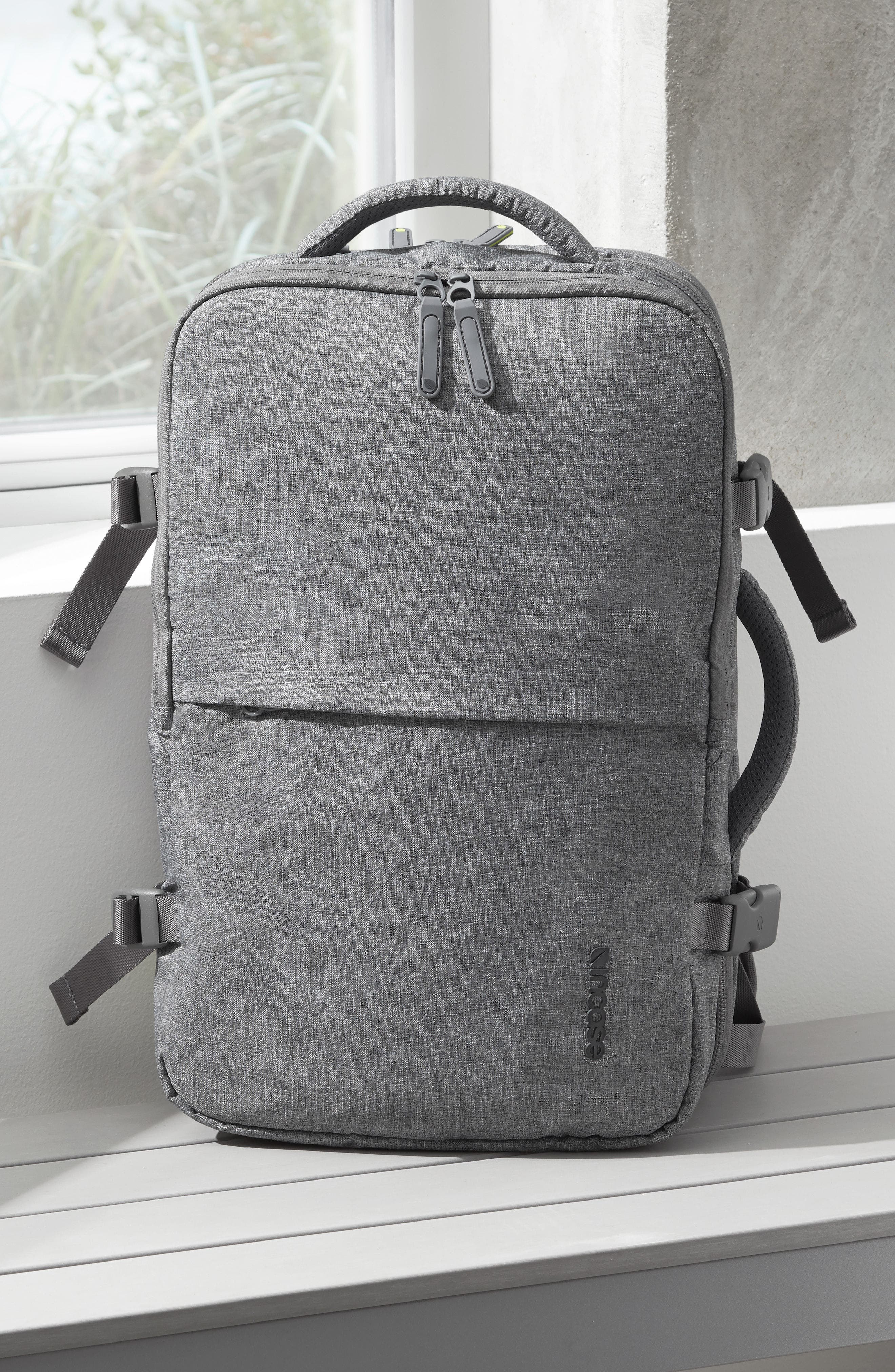 Incase Designs EO Travel Backpack, Alternate, color, 