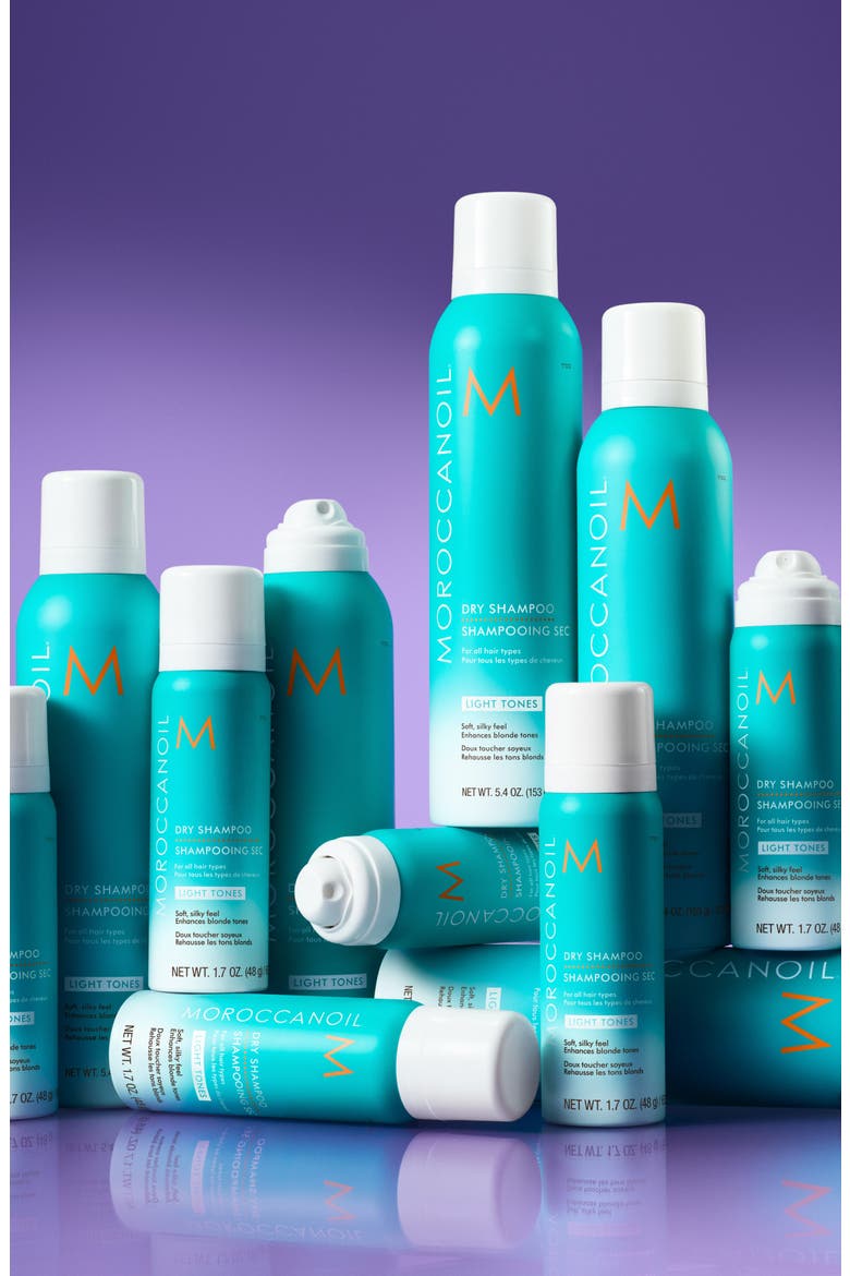 Dry Shampoo, Alternate, color, LIGHT