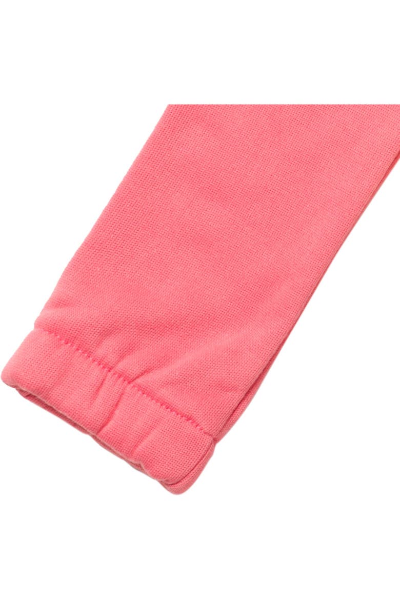 2-Piece Fleece Hoodie and Pants Set, Alternate, color, Bluey and Bingo Pink