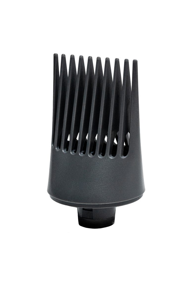 Aire IQ Smoothing Comb Attachment, Main, color, GREY