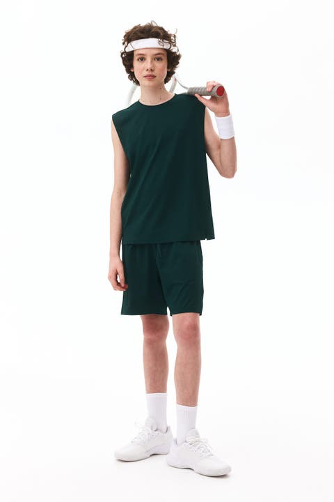 2-piece Sports Set With Drymove