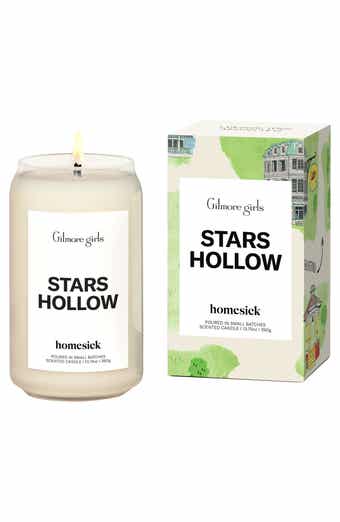 Gilmore Girls Stars Hollow Candle (Limited Edition)