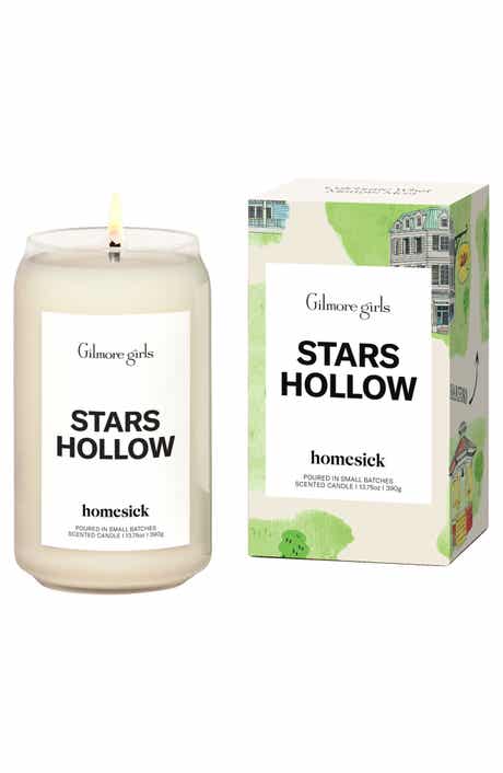 Gilmore Girls Stars Hollow Candle (Limited Edition)