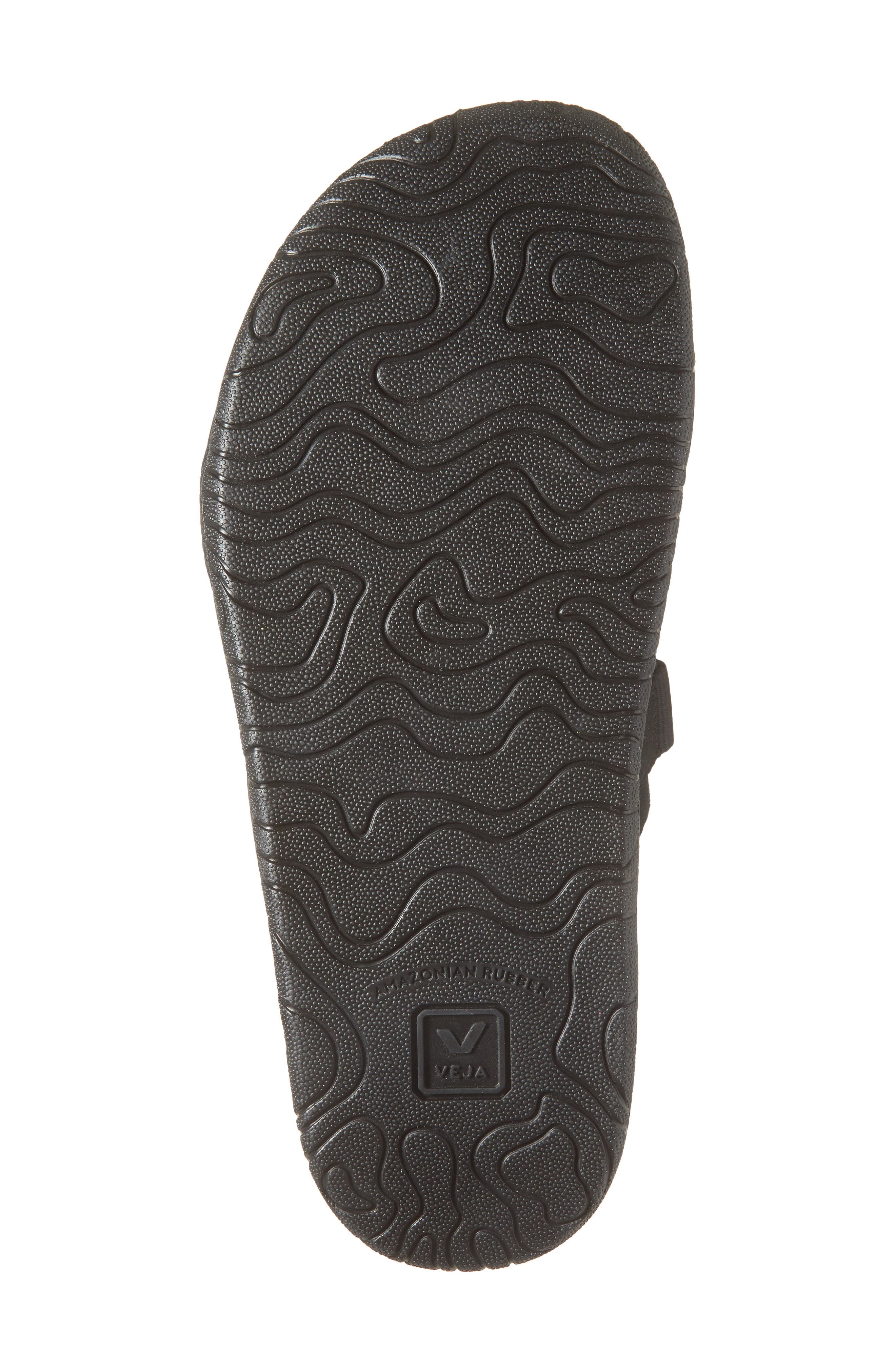 Veja Arpoador Slide Sandal, Alternate, color, 