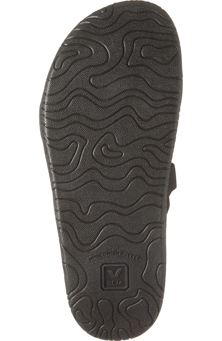 Veja Arpoador Slide Sandal, Alternate, color,