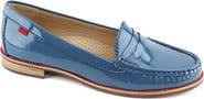 Marc Joseph New York East Village Patent Leather Penny Loafer