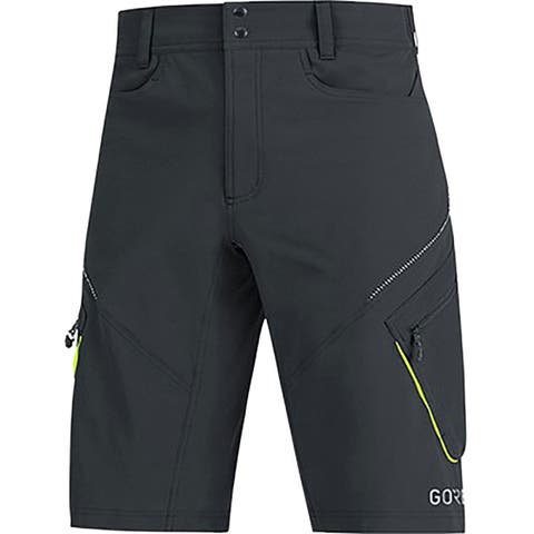 C3 Trail Short - Men
s