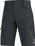 GOREWEAR C3 Trail Short - Men's
