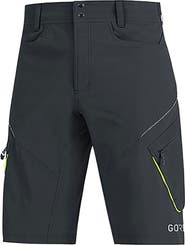 GOREWEAR C3 Trail Short - Men's