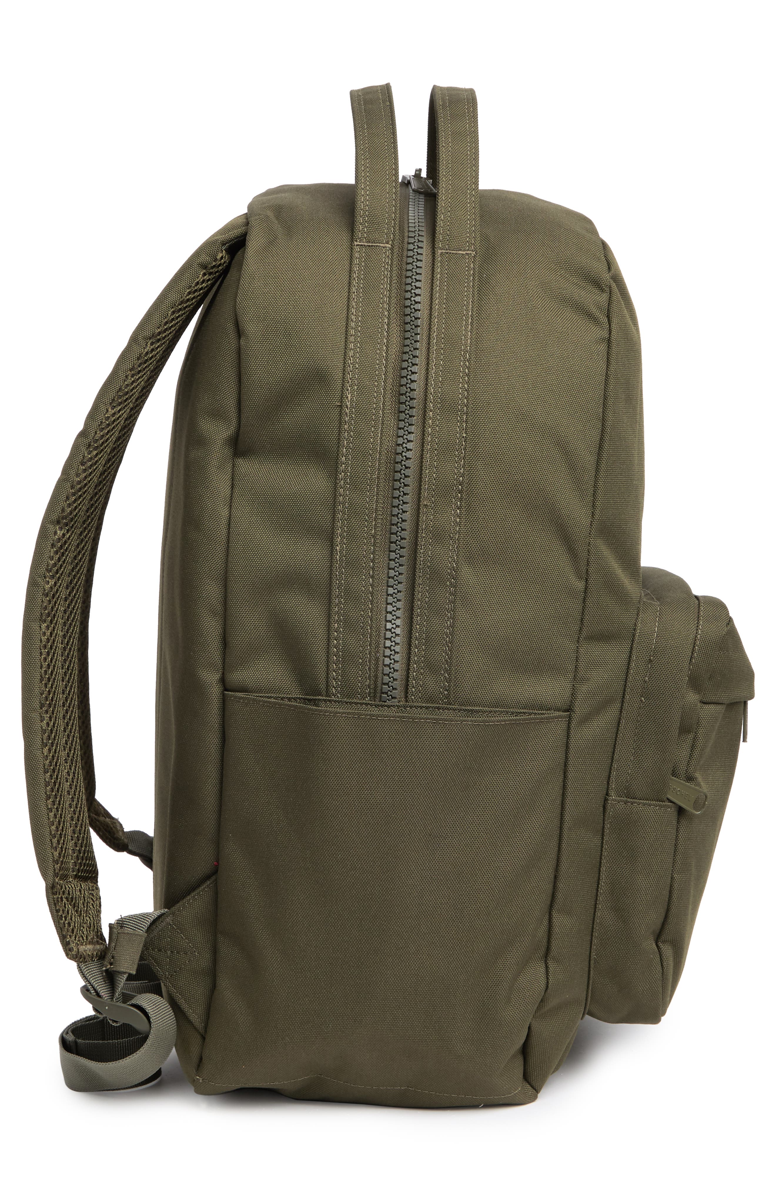 Herschel Supply Co. Miller Backpack, Alternate, color, 