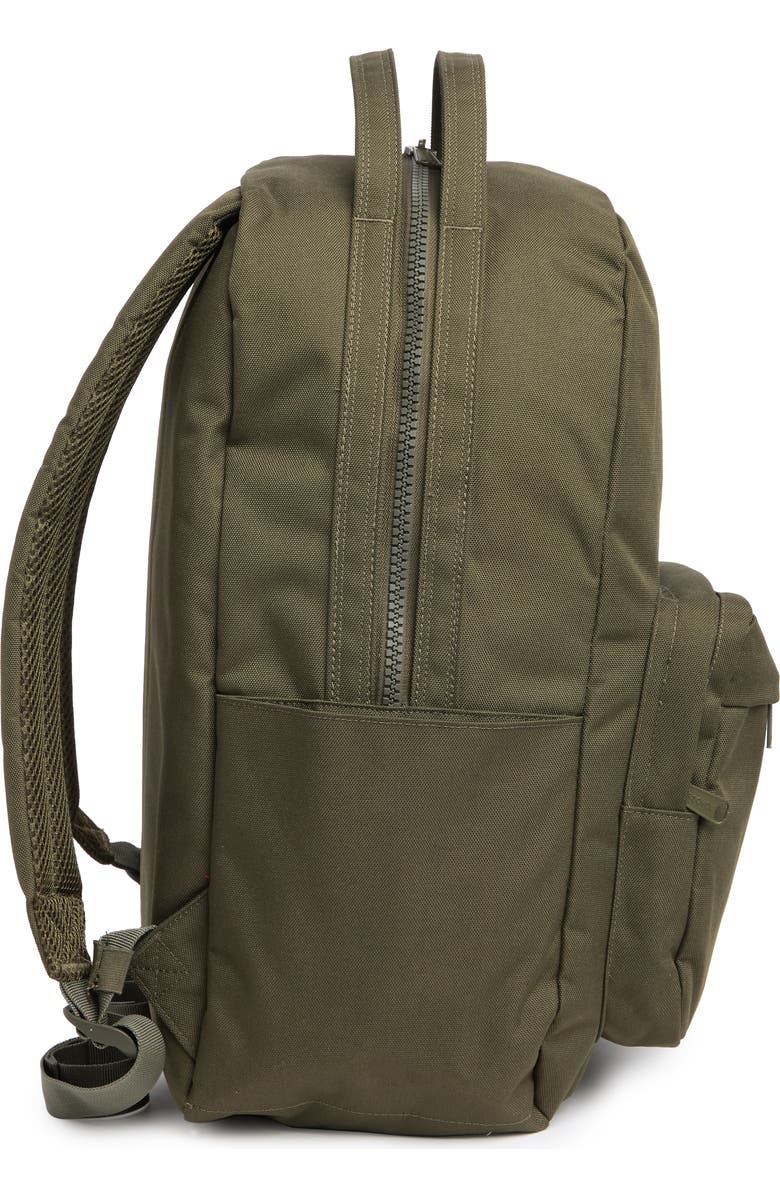 Herschel Supply Co. Miller Backpack, Alternate, color,