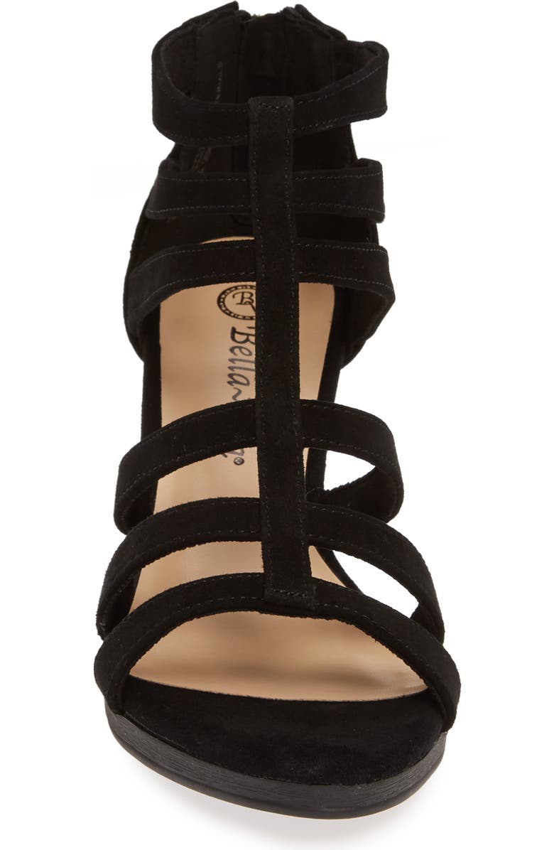 Bella Vita Leah Sandal, Alternate, color,