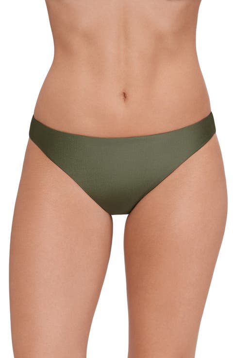 Hipster Bikini Bottoms