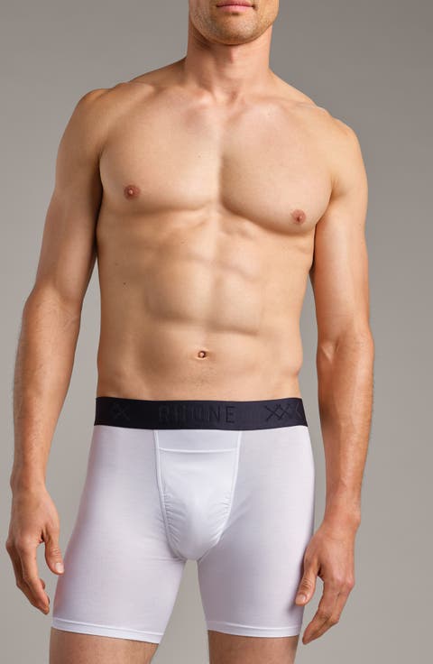 C.O.R. 6-Inch Boxer Briefs
