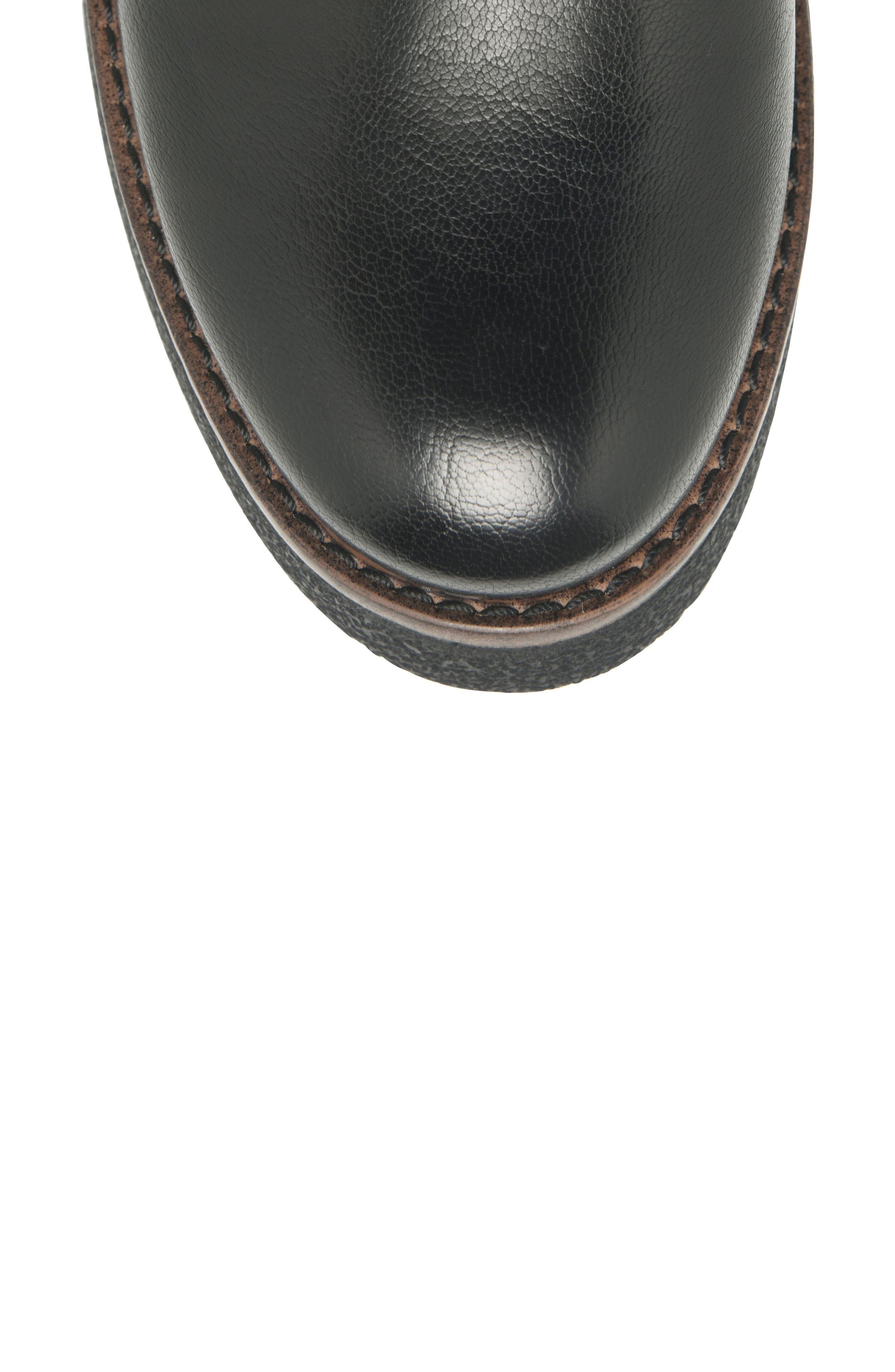 B O C BY BØRN Jayla Boot, Alternate, color, Black