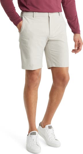 Peter Millar Crown good Crafted Stretch Surge Performance Shorts