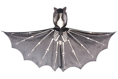 Souza Bat Halloween Costume Cape in Black  product