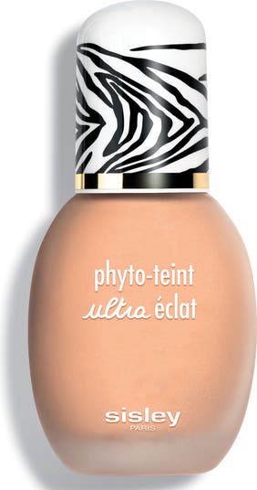 BNIB! Sisley-Paris deals Phyto-Teint Ultra Eclat Foundation 1+ ECRU