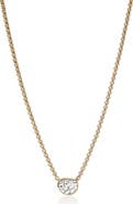 John Hardy JH Lovestruck™ Necklace, 14K Gold, Lab-Grown Diamond, .75TCW