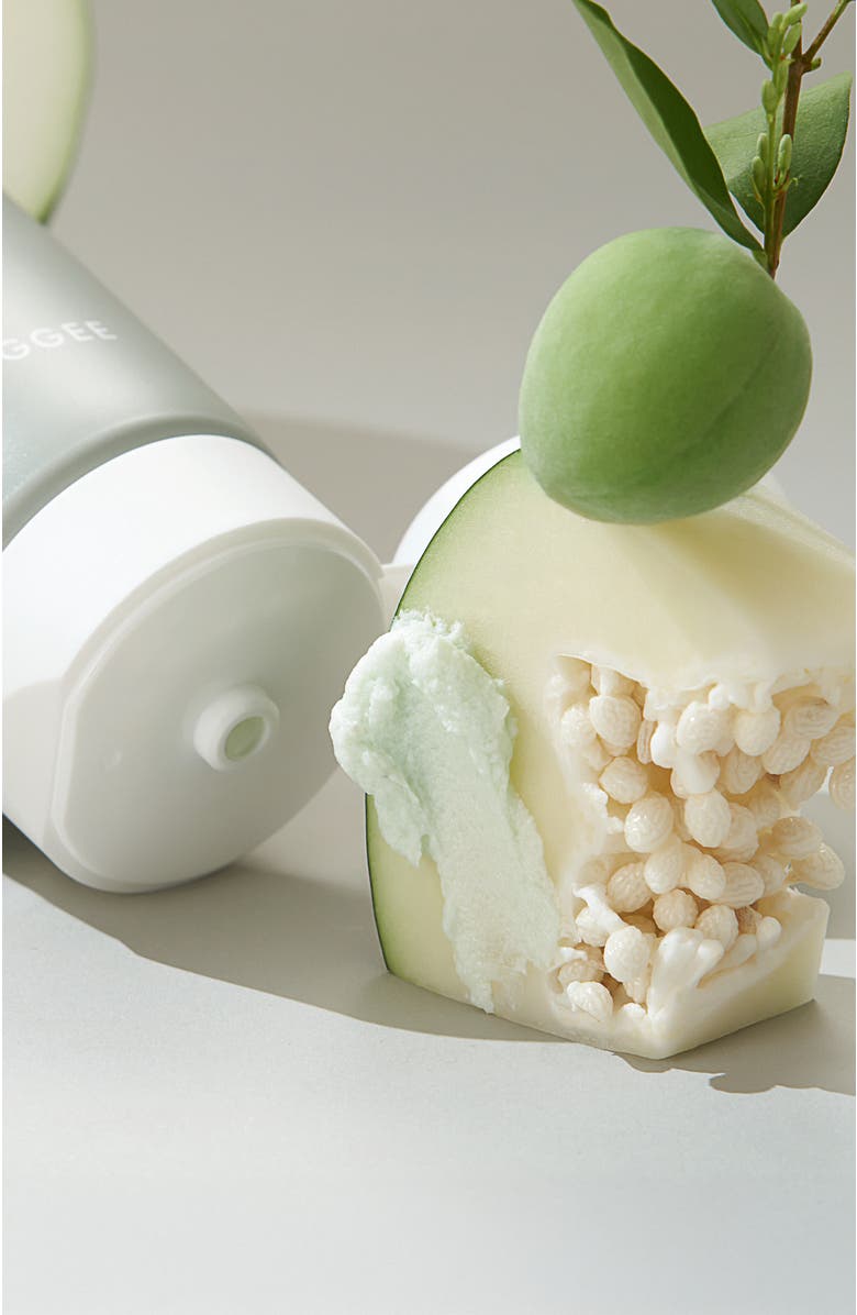 Hyggee Soft Reset Green Cleansing Foam, Alternate, color, NO COLOR