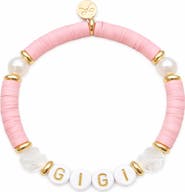 Bits & Bows Gigi Women's Bracelet