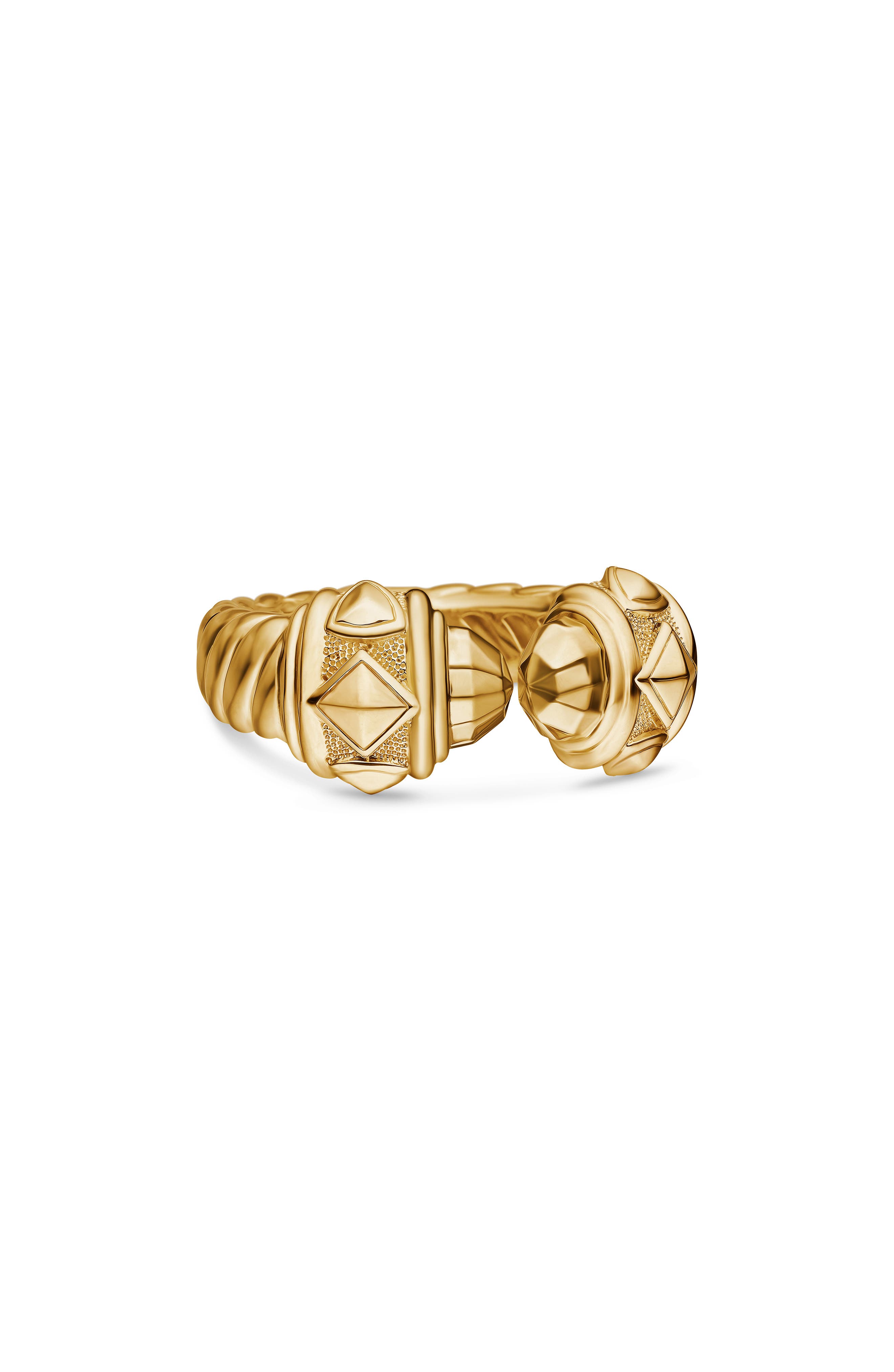 selected 18K YELLOW GOLD