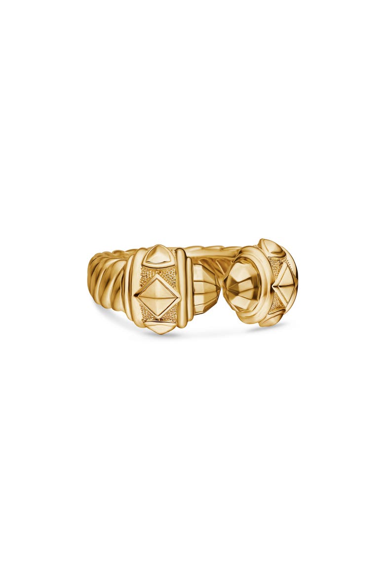 Renaissance Ring, Main, color, 18K YELLOW GOLD
