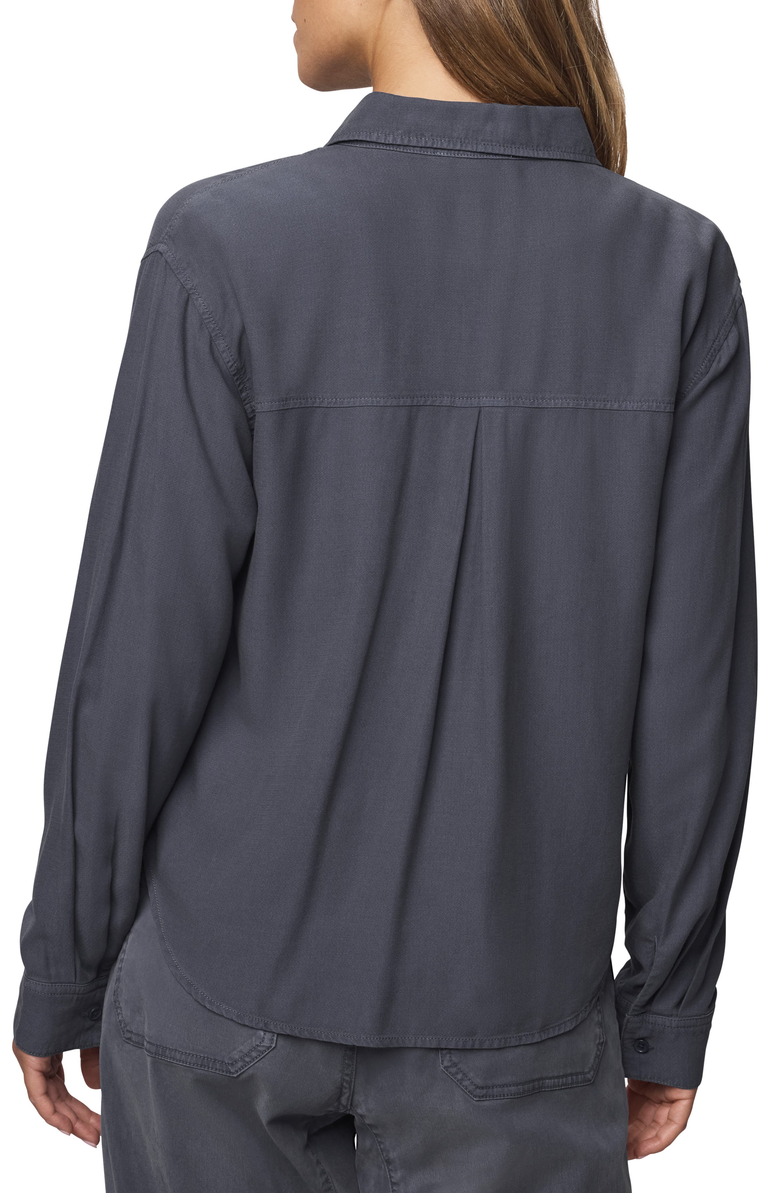 Joanne Button-Up Shirt - image 4