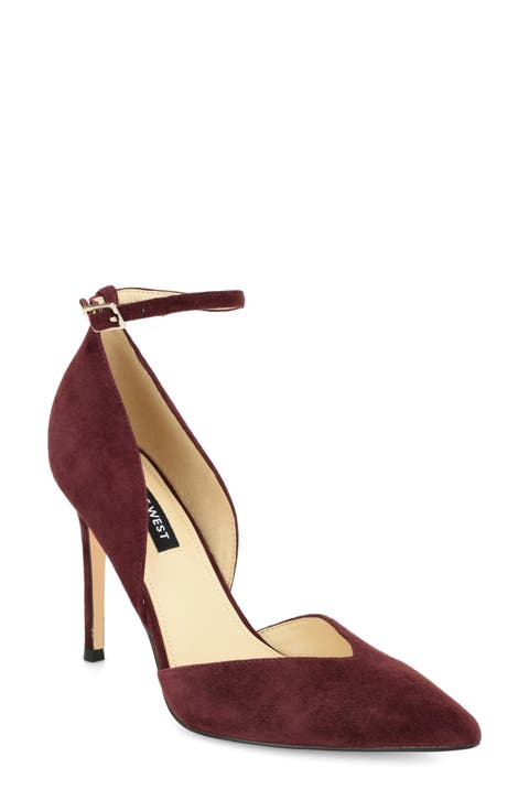 Frendy d'Orsay Pump
