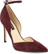 Nine West Frendy d'Orsay Pump