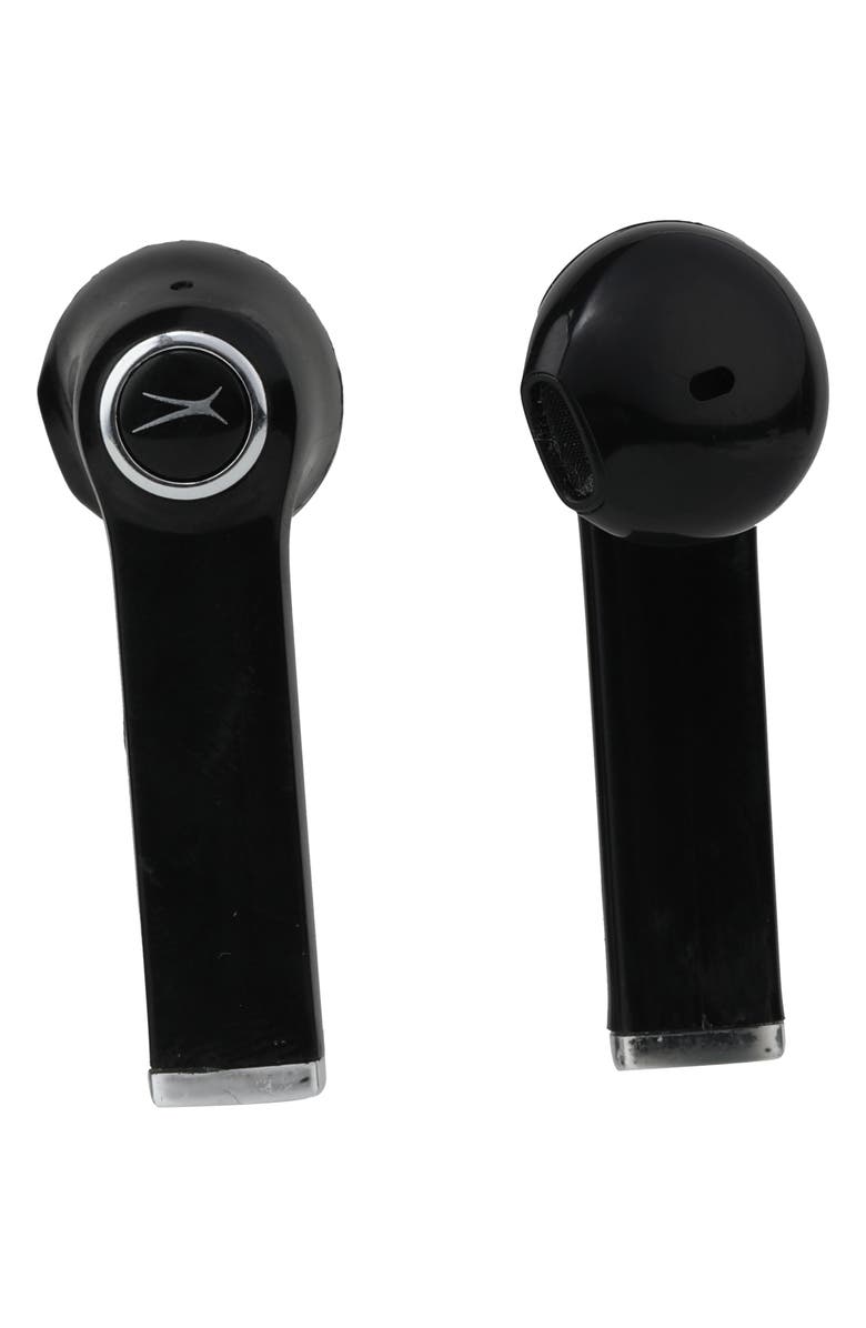 Altec Lansing True Evo Air Wireless Bluetooth<sup>®</sup> Earbuds, Alternate, color, 