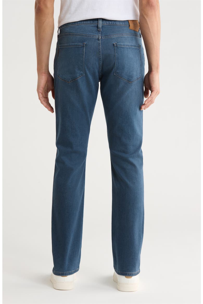Federal Slim Straight Leg Jeans, Alternate, color, DORFELL