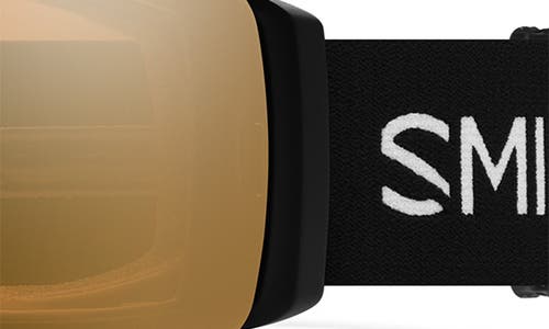 Smith I/o Mag™ Xl Low Bridge Fit Snow Goggles