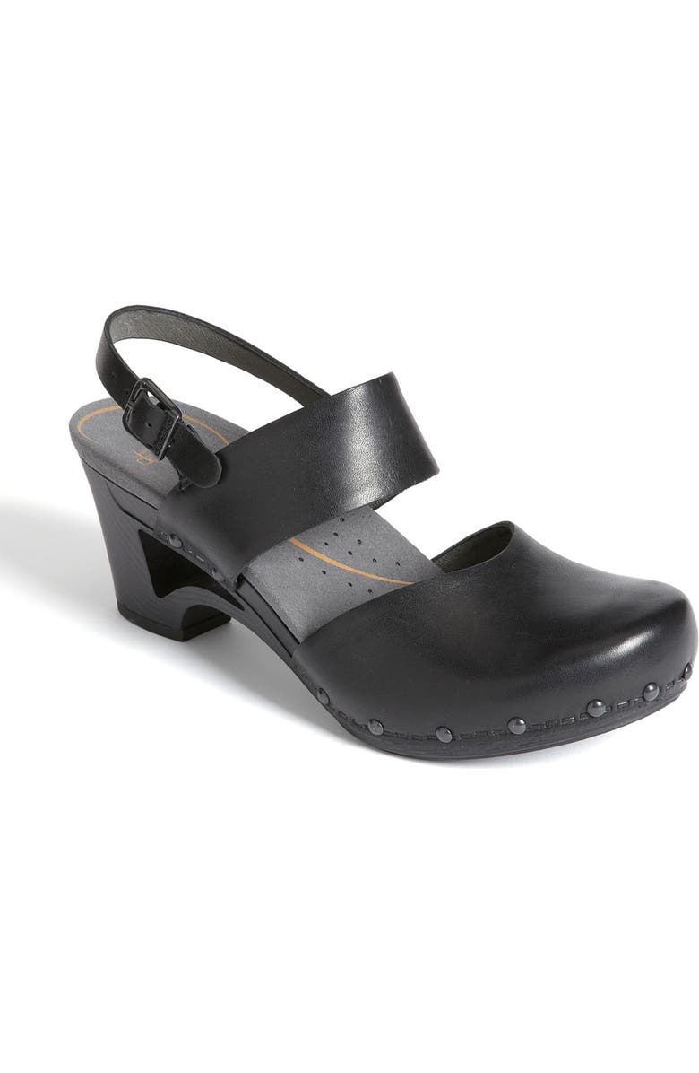 Dansko 'Thea' Sandal, Main, color,