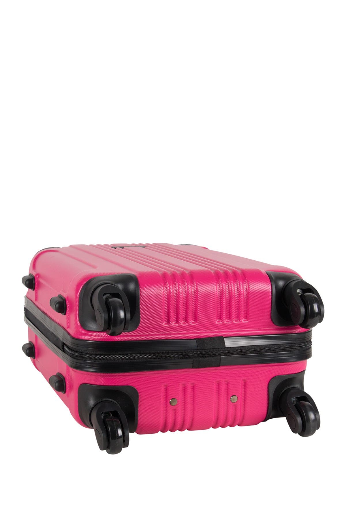 Reaction Kenneth Cole Out of Bounds 2-Piece Durable Hardshell Luggage Set, Alternate, color, 