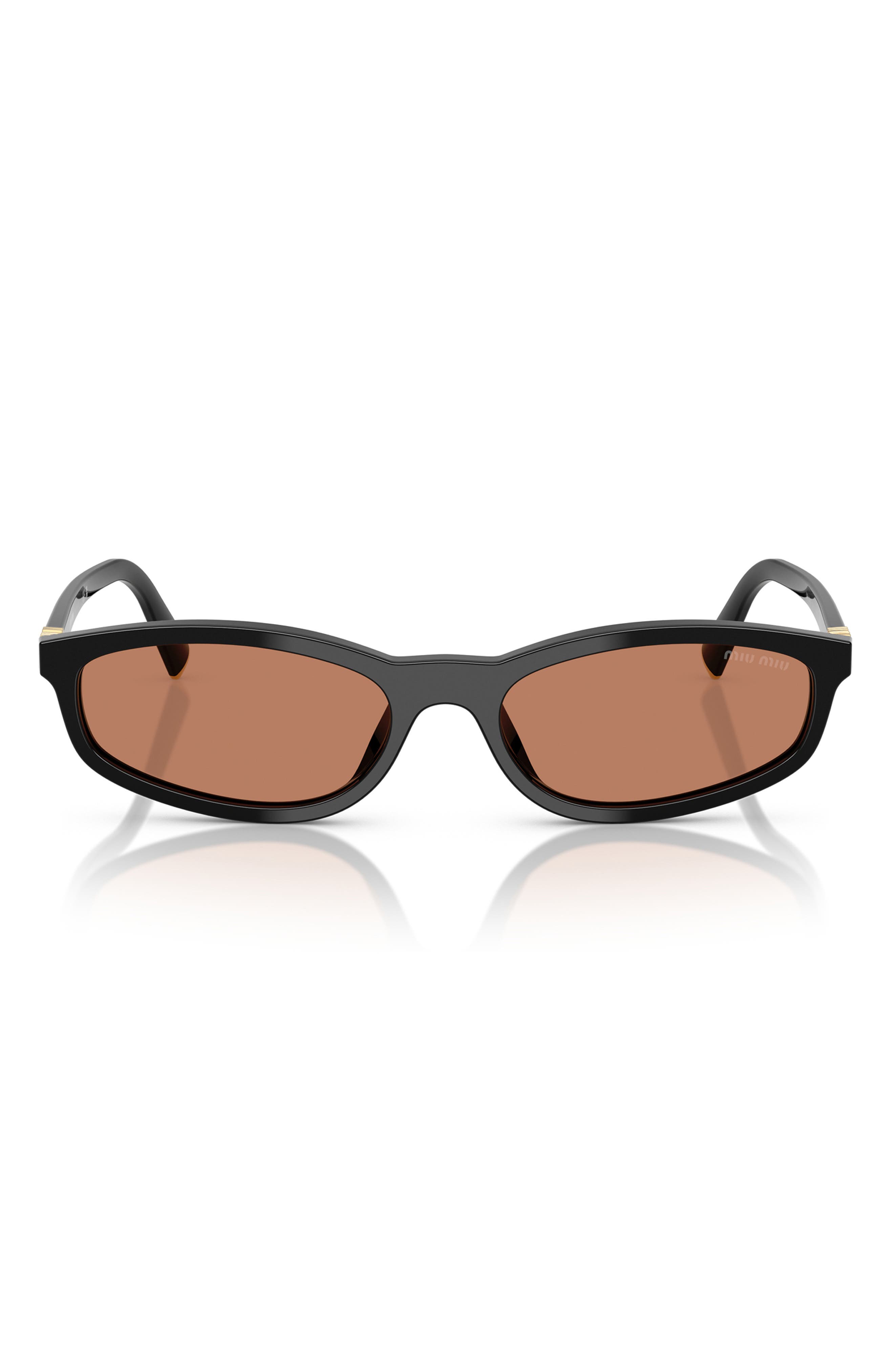 selected BLACK / BROWN
