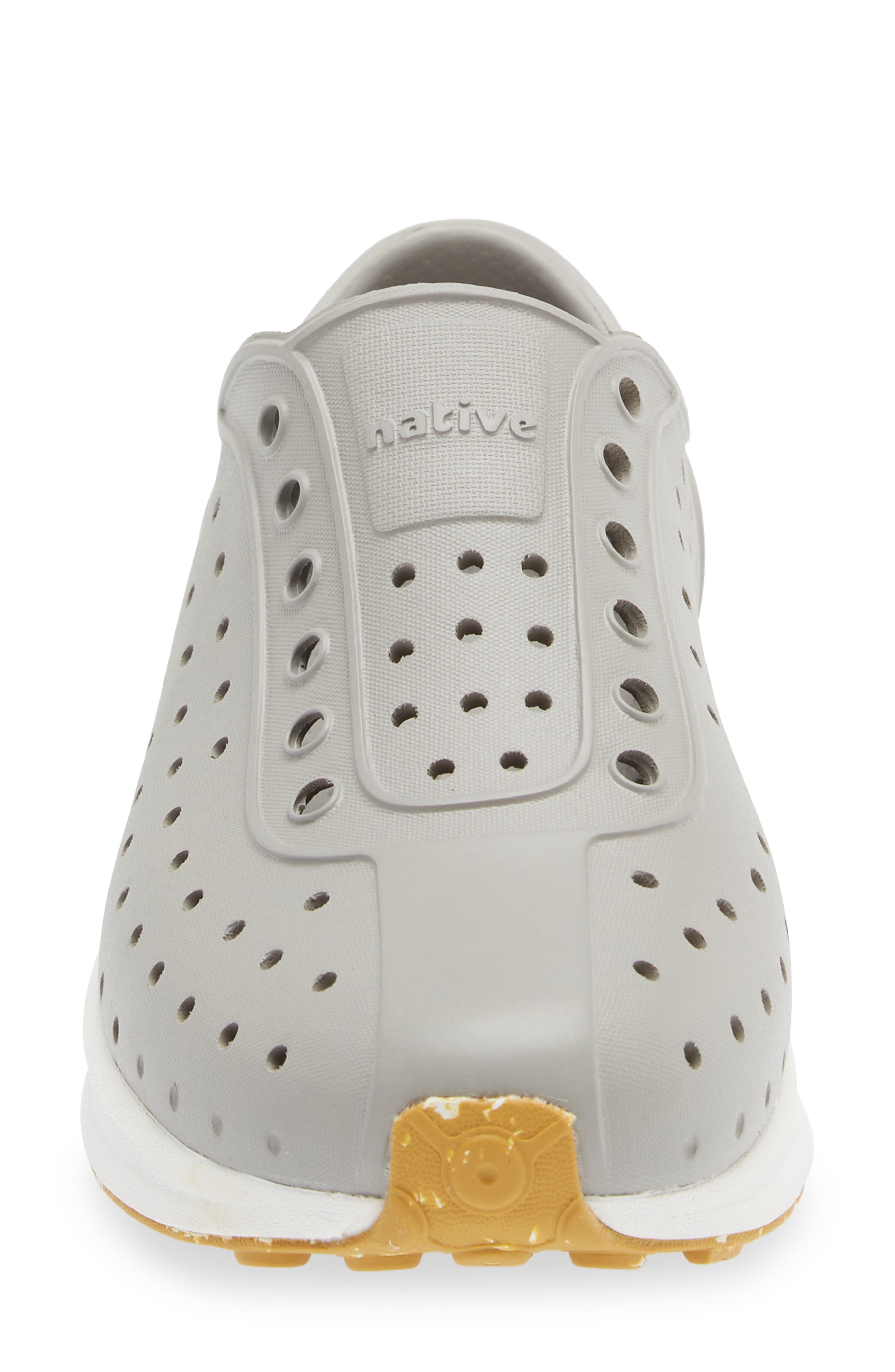 Native Shoes Robbie Sugarlite Slip-On Shoe, Alternate, color, Pgswmspr