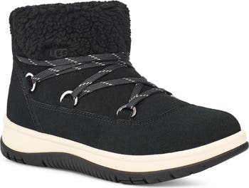 Ugg waterproof sneakers fashion