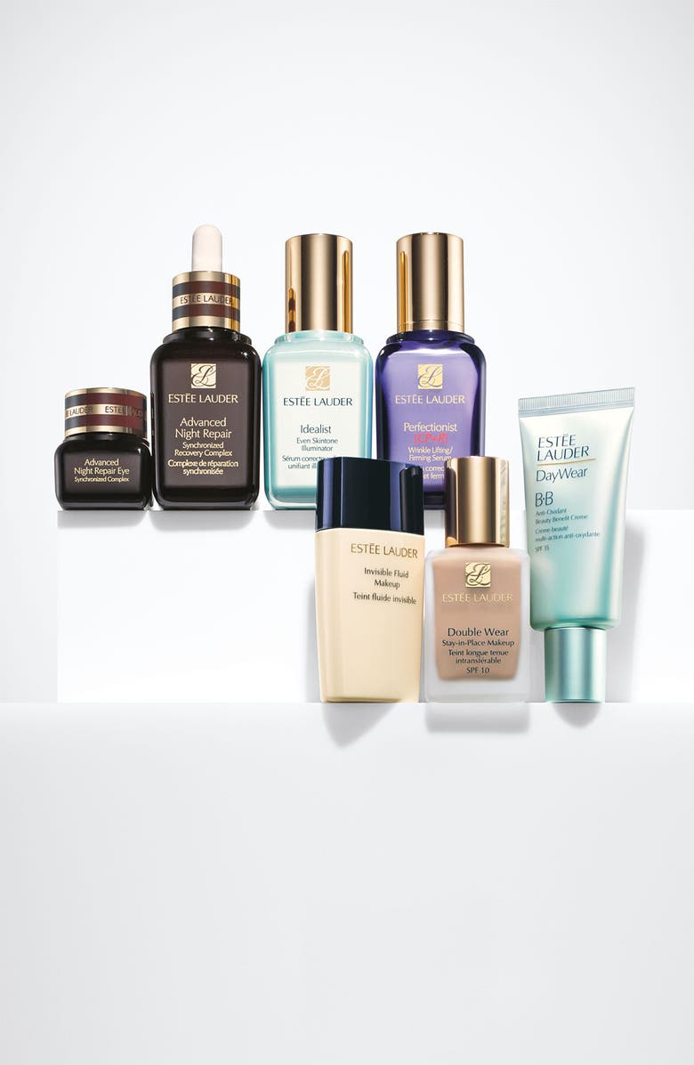 Estée Lauder 'Idealist' Even Skintone Illuminator, Alternate, color, 