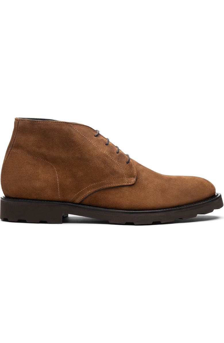 Gordon Rush Wesley Chukka Boot, Alternate, color,