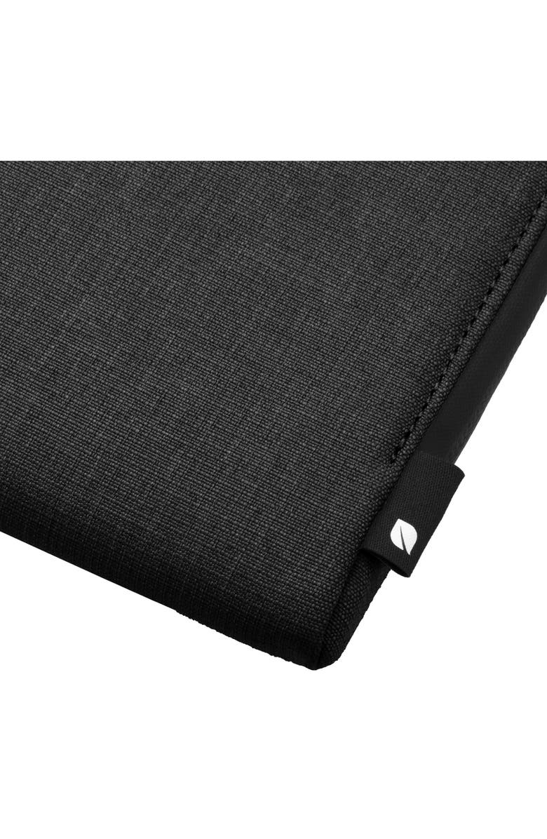 Incase Facet 16-Inch MacBook Laptop Sleeve, Alternate, color,