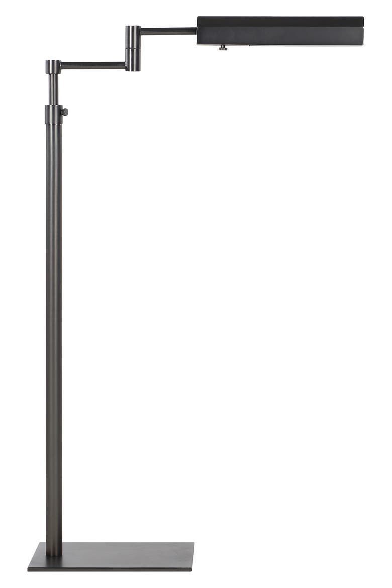 Thiva Adjustable Height Floor Lamp, Alternate, color, NO COLOR