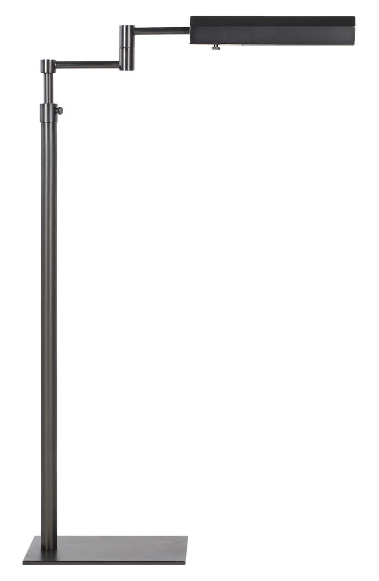 Renwil Thiva Adjustable Height Floor Lamp, Alternate, color, 