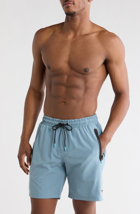 Passenger Volley Swim Shorts