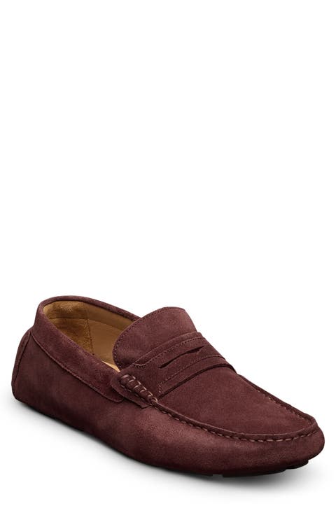 Lewis Penny Loafer (Men)