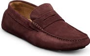 Allen Edmonds Lewis Penny Loafer