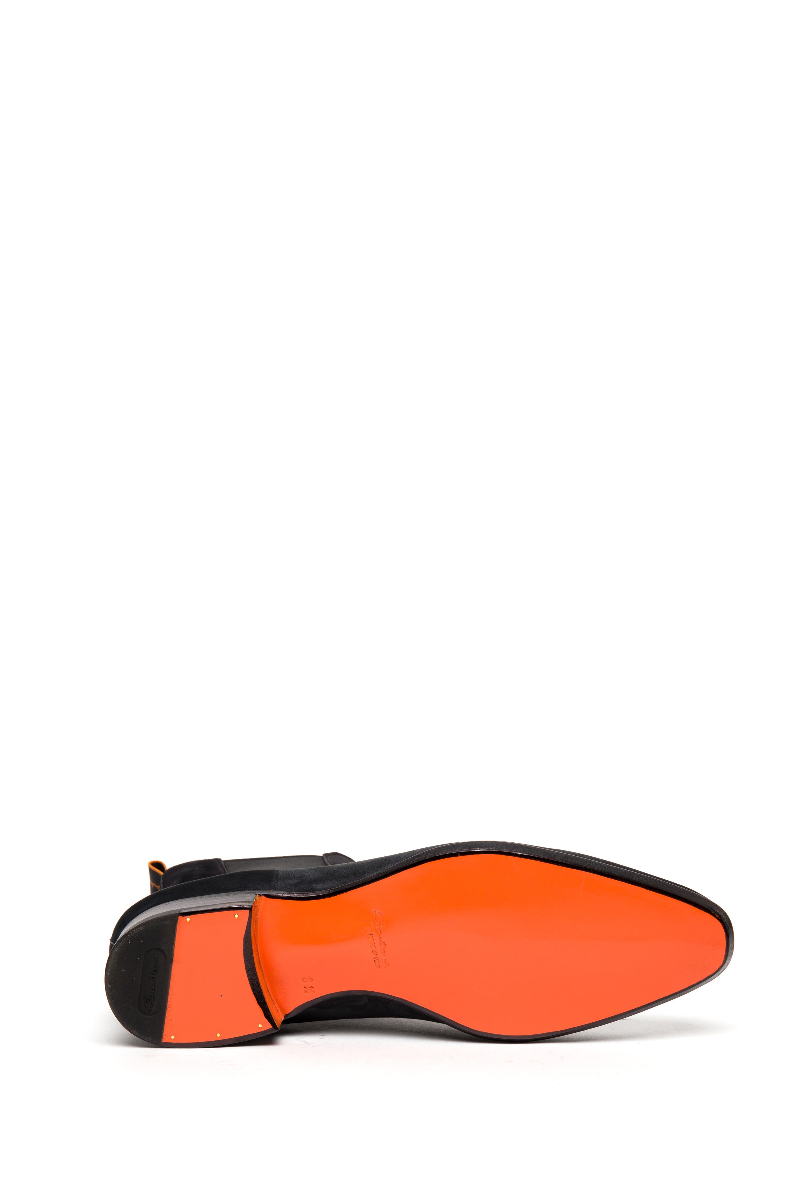 Santoni Kalyn Chelsea Boot, Alternate, color, 