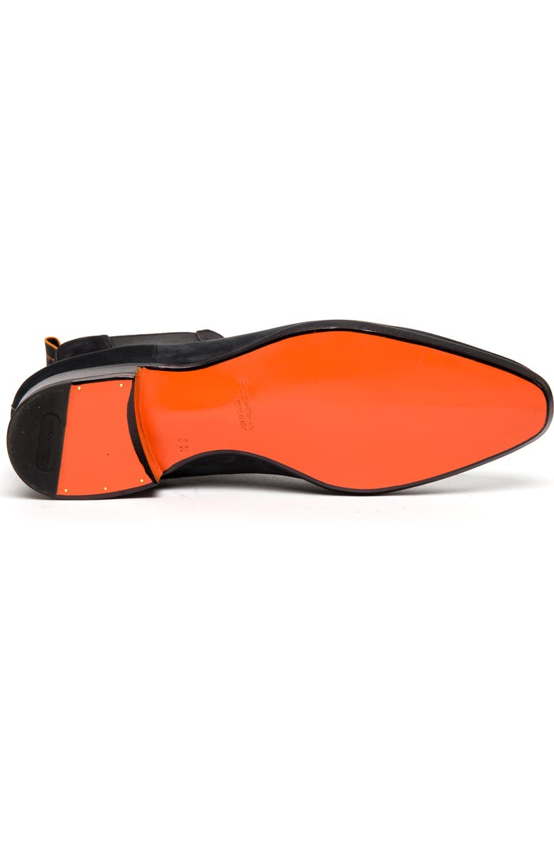 Santoni Kalyn Chelsea Boot, Alternate, color,