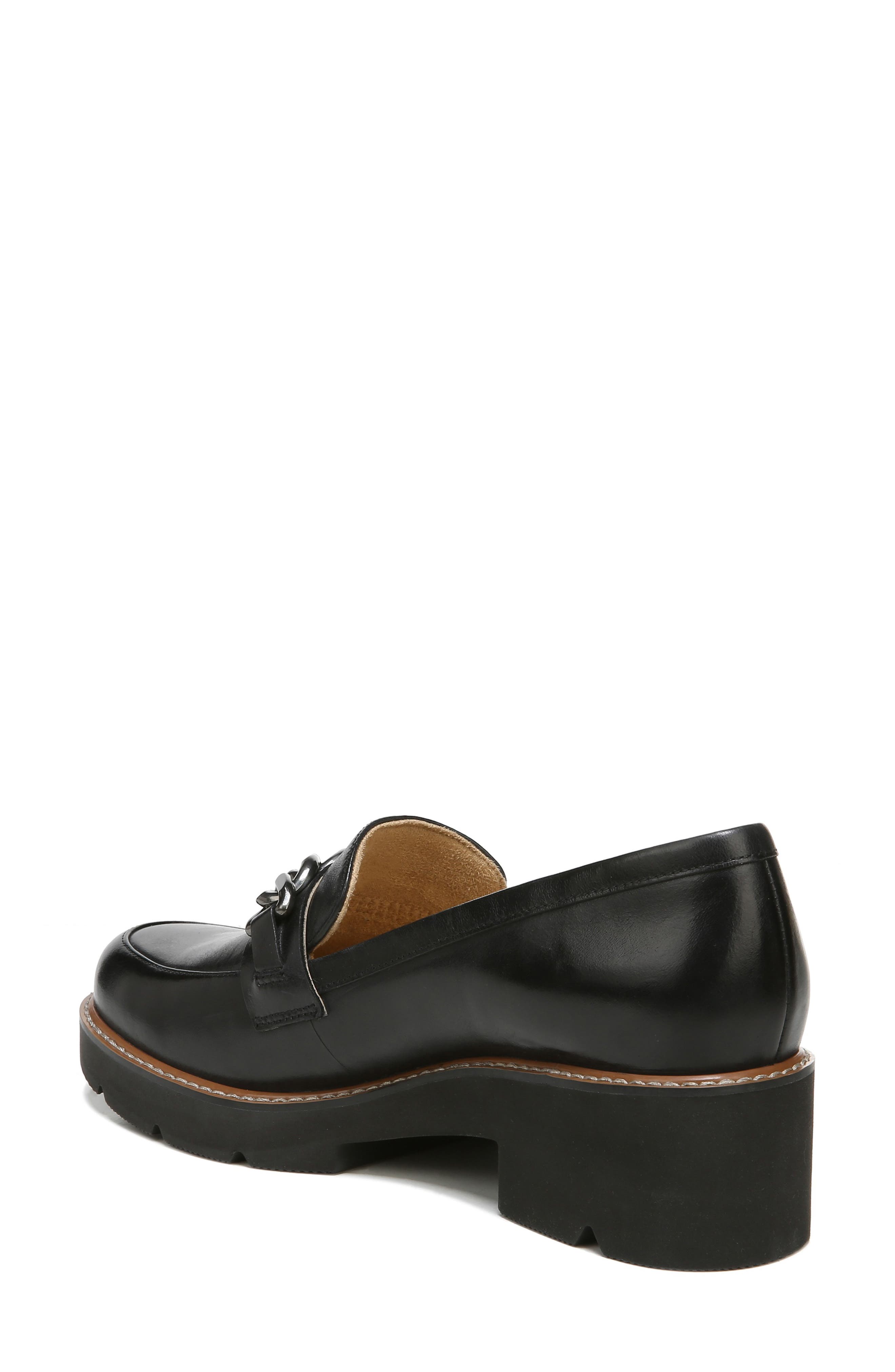 Naturalizer Dustin Loafer, Alternate, color, 