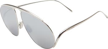 Signature Pilot Sunglasses